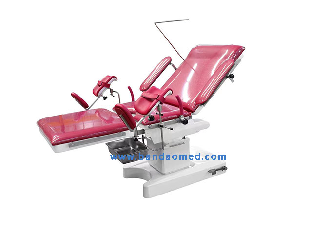 LK/DS-l型婦科手術(shù)臺(tái)